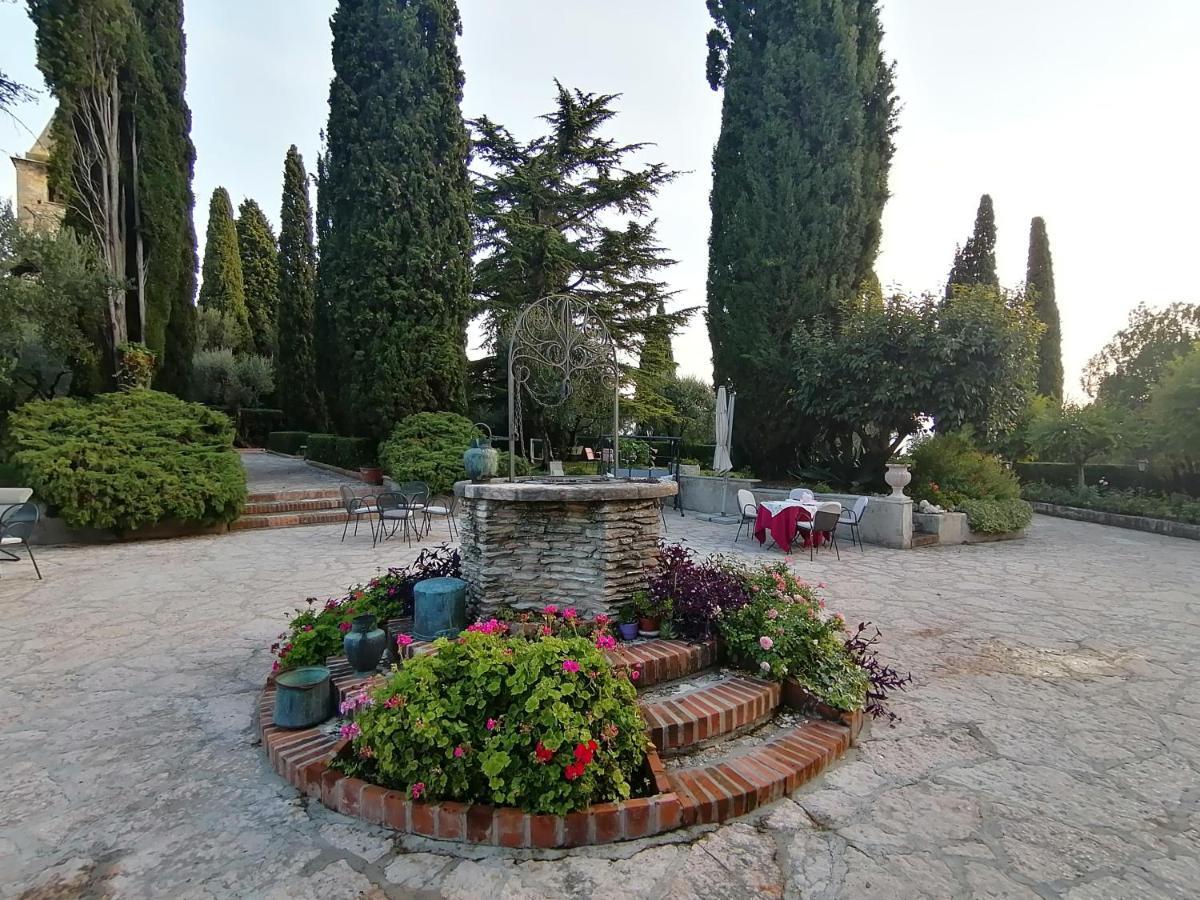Villa Paradiso Apartment Сирмионе Екстериор снимка