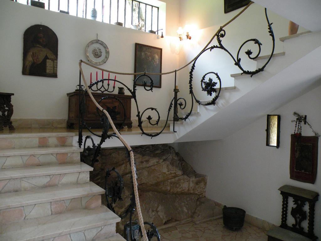 Villa Paradiso Apartment Сирмионе Екстериор снимка