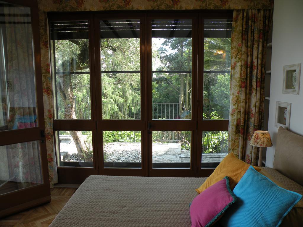 Villa Paradiso Apartment Сирмионе Екстериор снимка