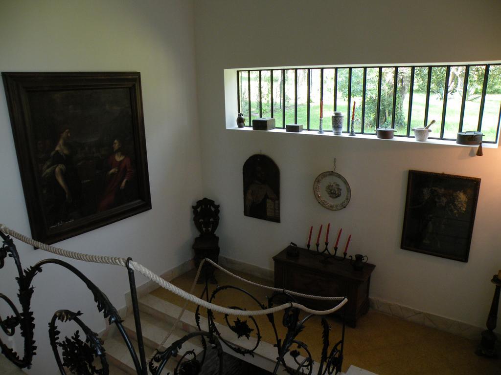 Villa Paradiso Apartment Сирмионе Екстериор снимка