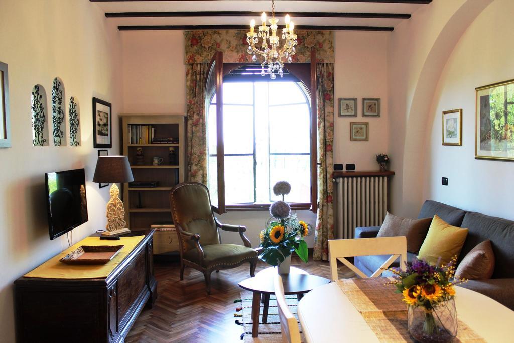 Villa Paradiso Apartment Сирмионе Екстериор снимка